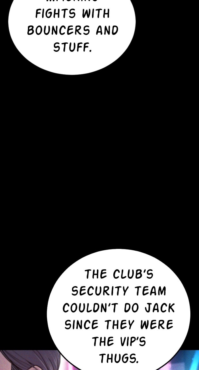 Read Manager Kim EN Manga Online