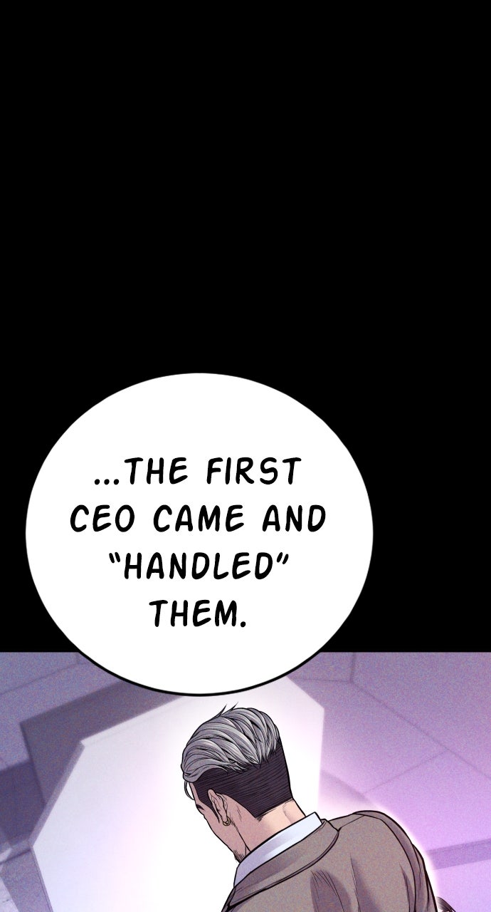 Read Manager Kim EN Manga Online