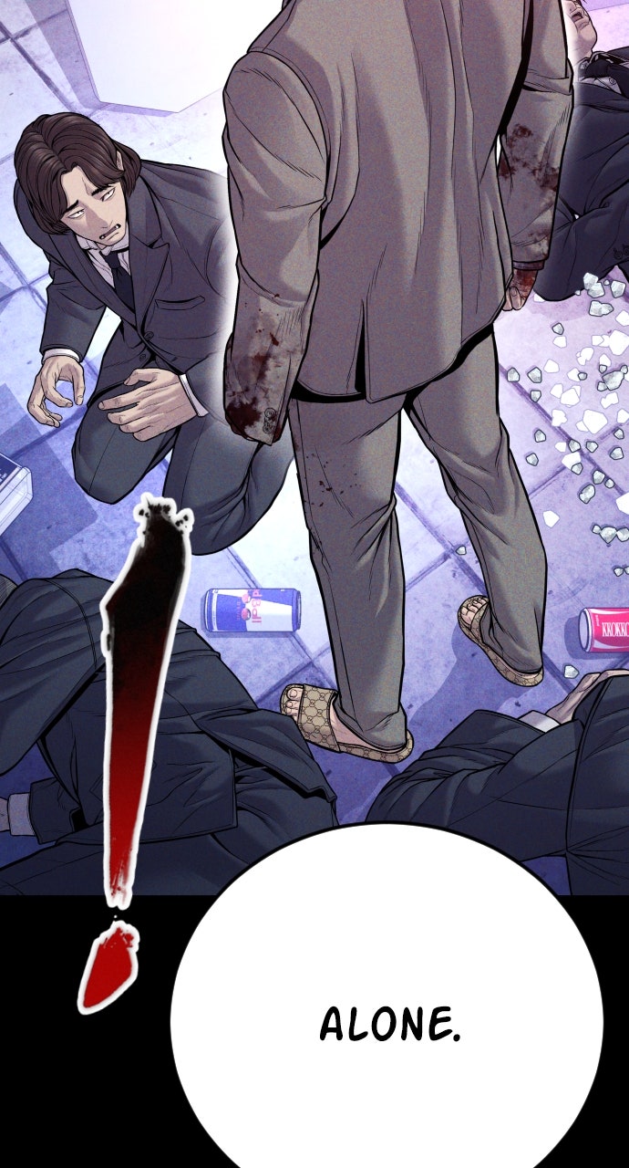 Read Manager Kim EN Manga Online