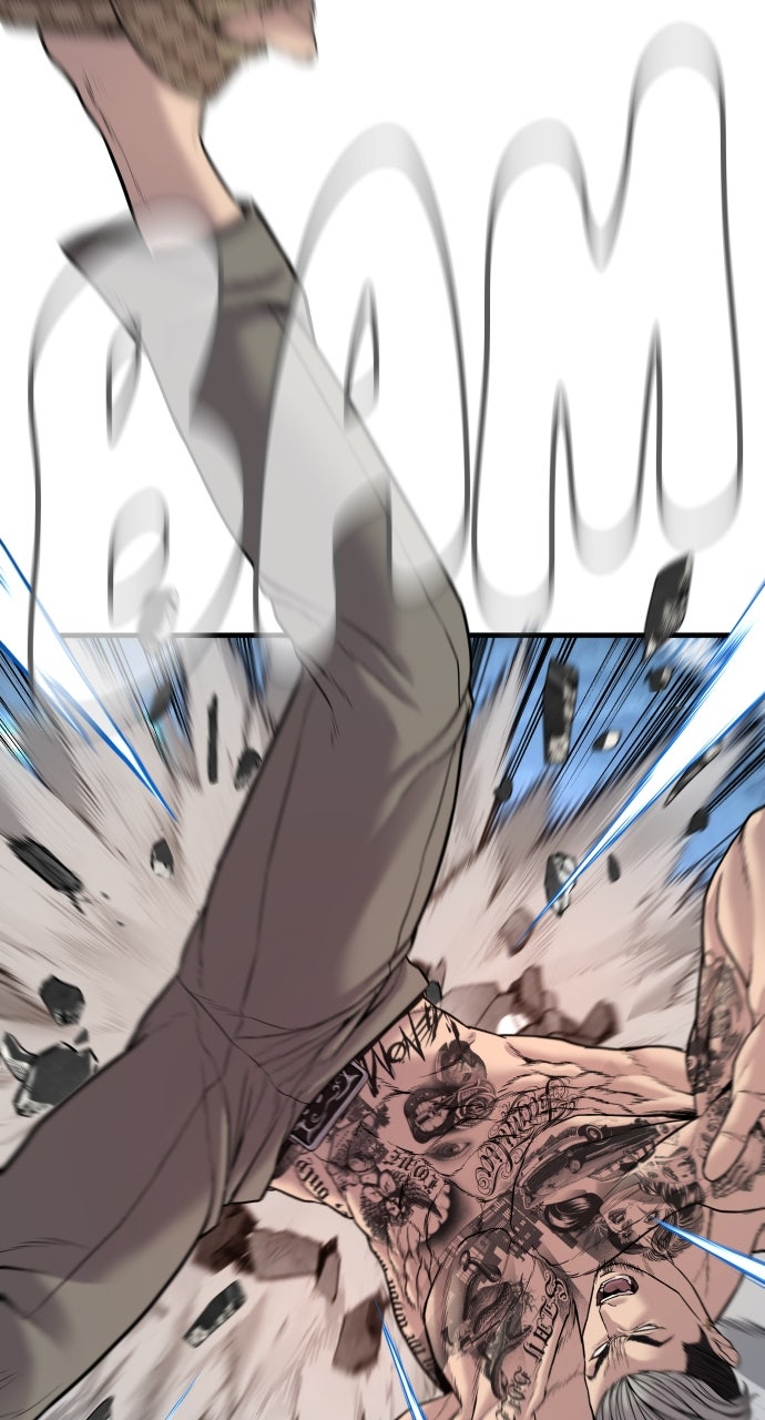 Read Manager Kim EN Manga Online