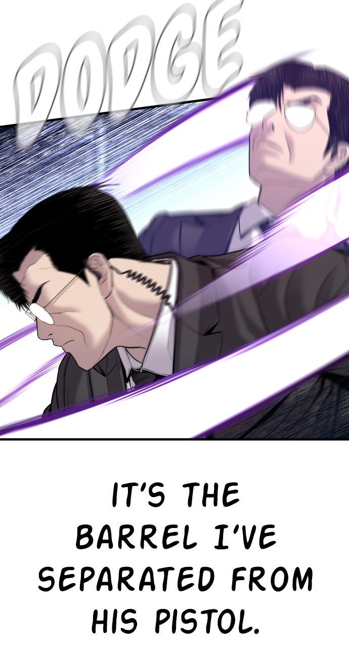 Read Manager Kim EN Manga Online