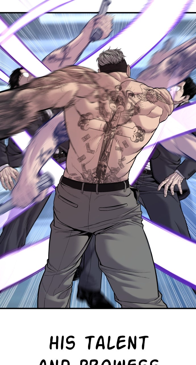 Read Manager Kim EN Manga Online