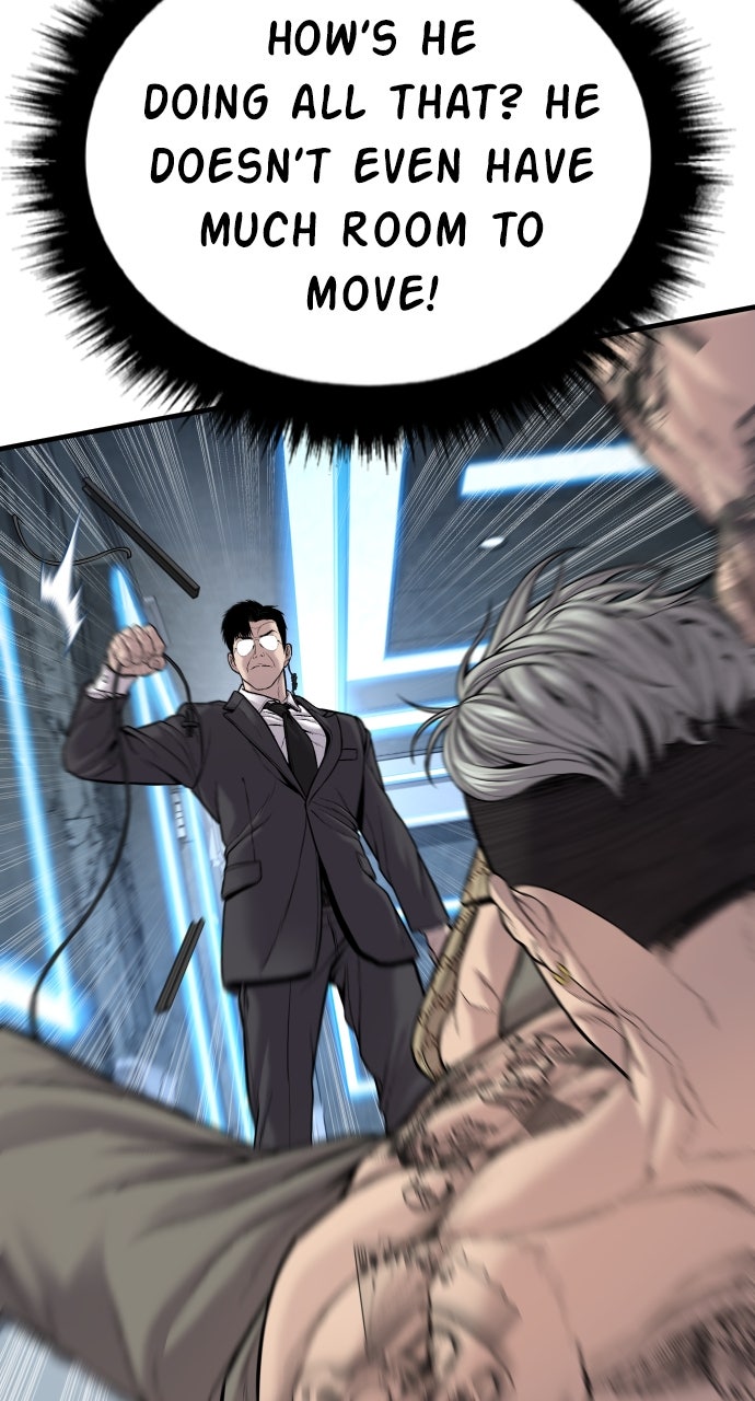 Read Manager Kim EN Manga Online