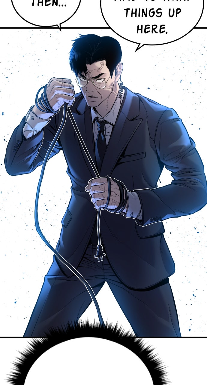 Read Manager Kim EN Manga Online