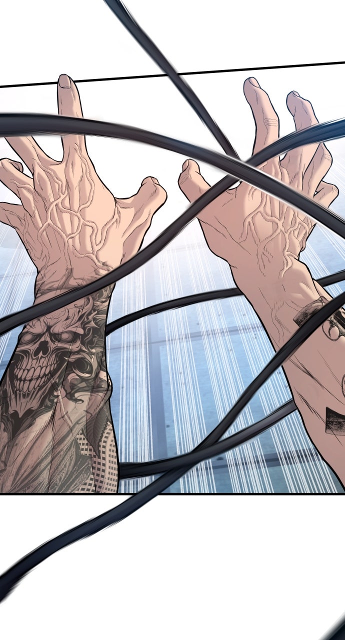 Read Manager Kim EN Manga Online
