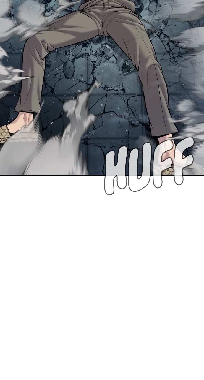 Read Manager Kim EN Manga Online
