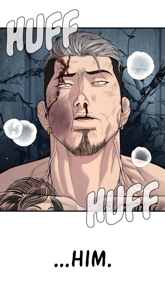 Read Manager Kim EN Manga Online