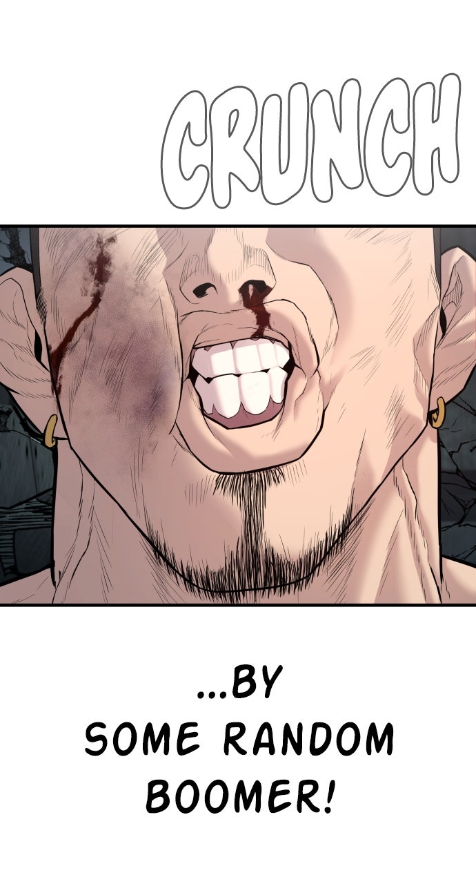 Read Manager Kim EN Manga Online