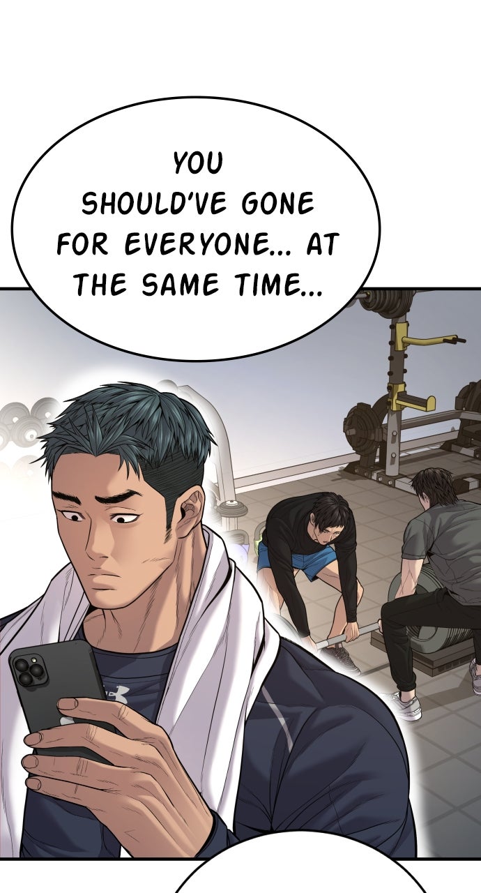 Read Manager Kim EN Manga Online