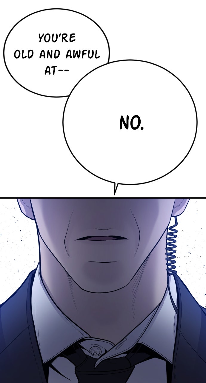 Read Manager Kim EN Manga Online