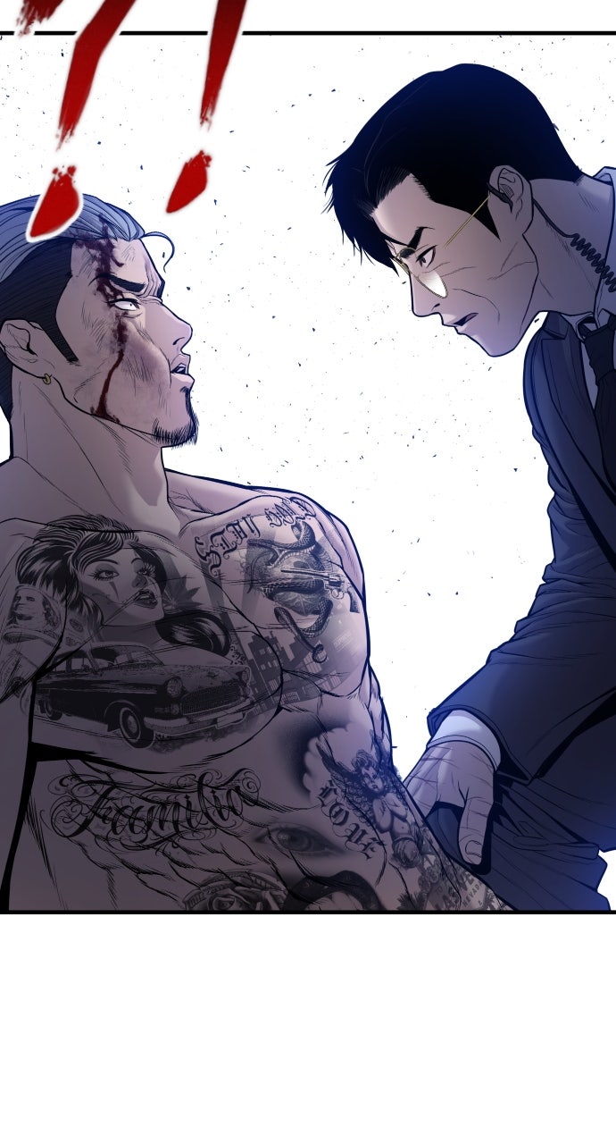 Read Manager Kim EN Manga Online