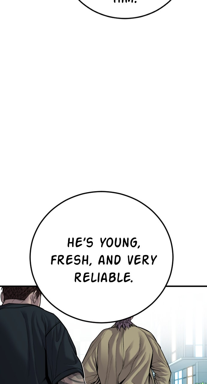 Read Manager Kim EN Manga Online