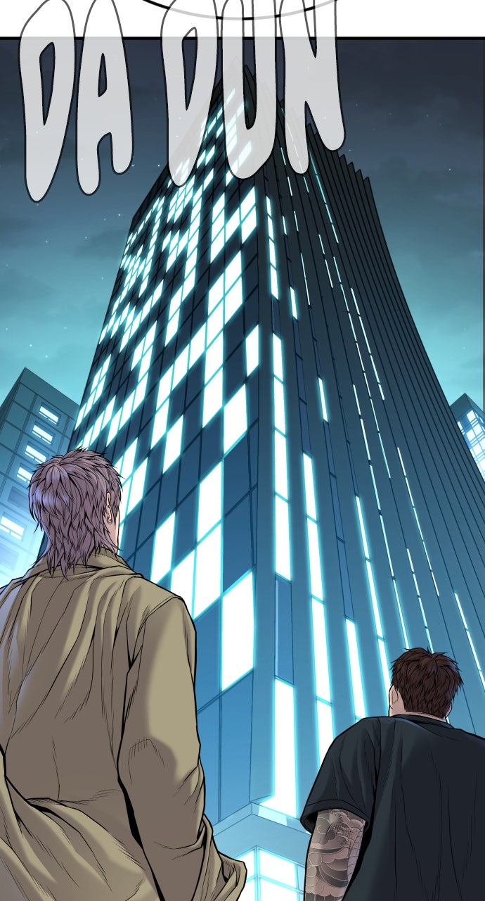 Read Manager Kim EN Manga Online