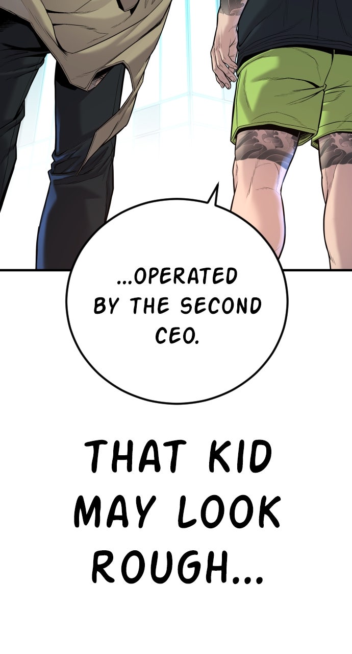 Read Manager Kim EN Manga Online