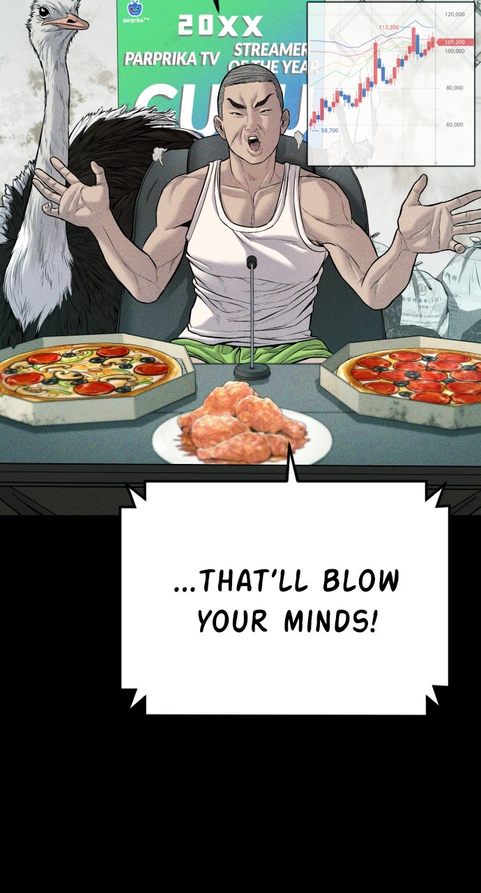Read Manager Kim EN Manga Online