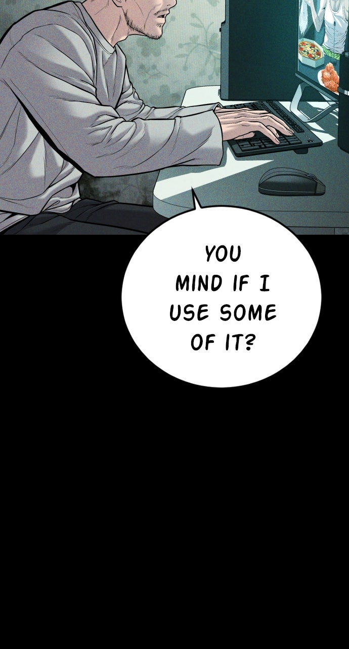 Read Manager Kim EN Manga Online