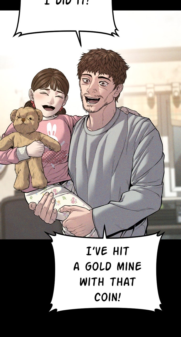 Read Manager Kim EN Manga Online