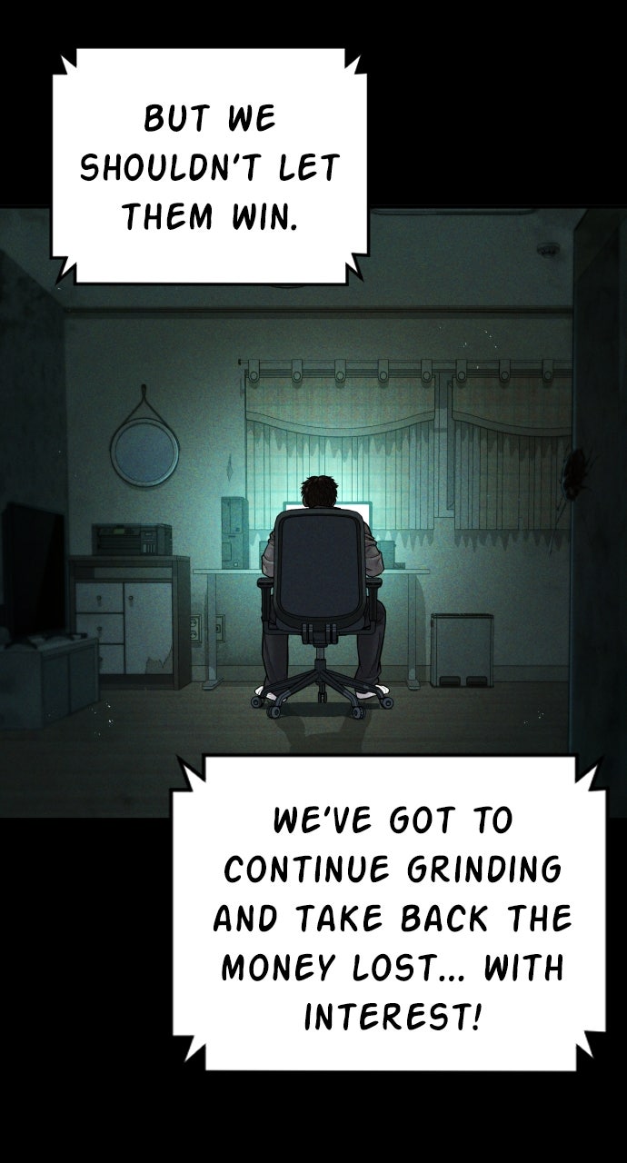 Read Manager Kim EN Manga Online