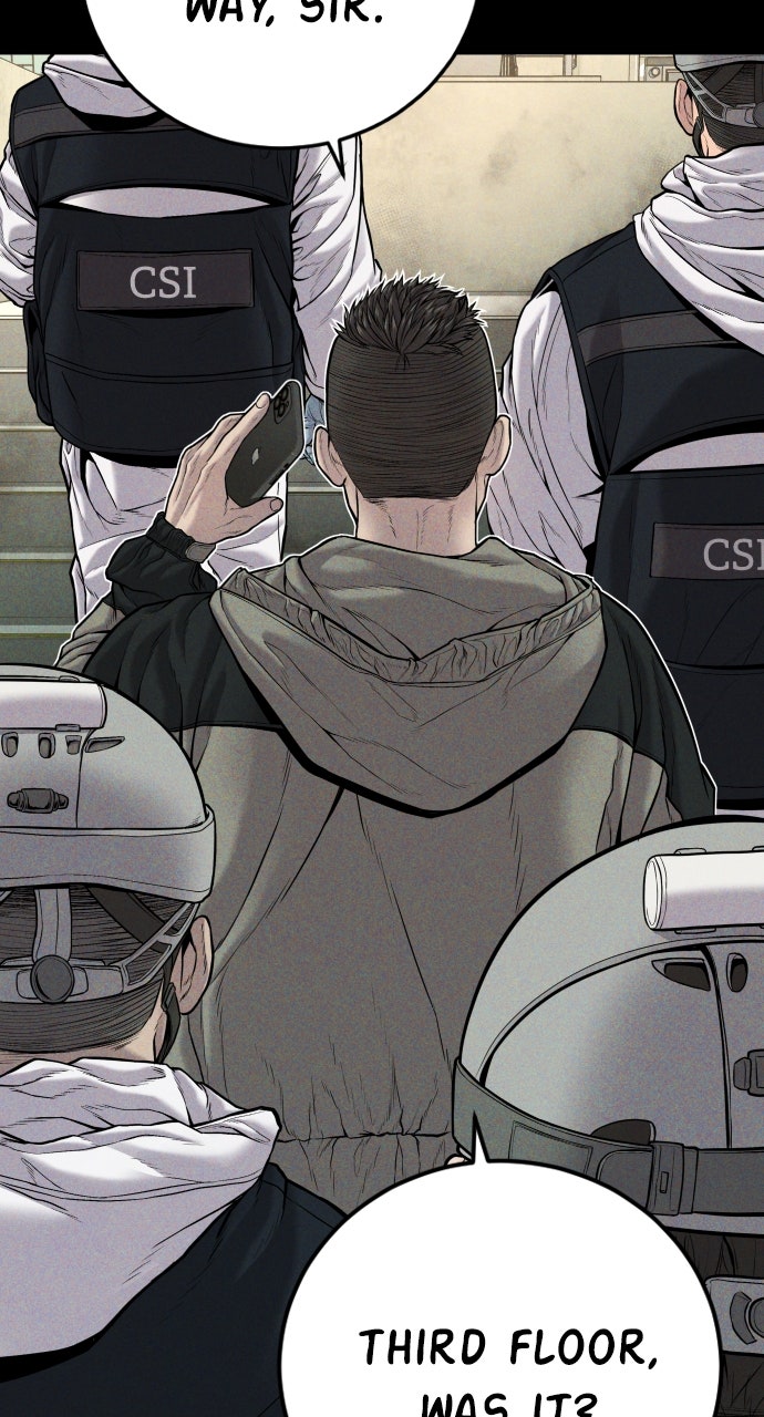 Read Manager Kim EN Manga Online