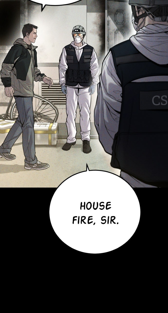 Read Manager Kim EN Manga Online
