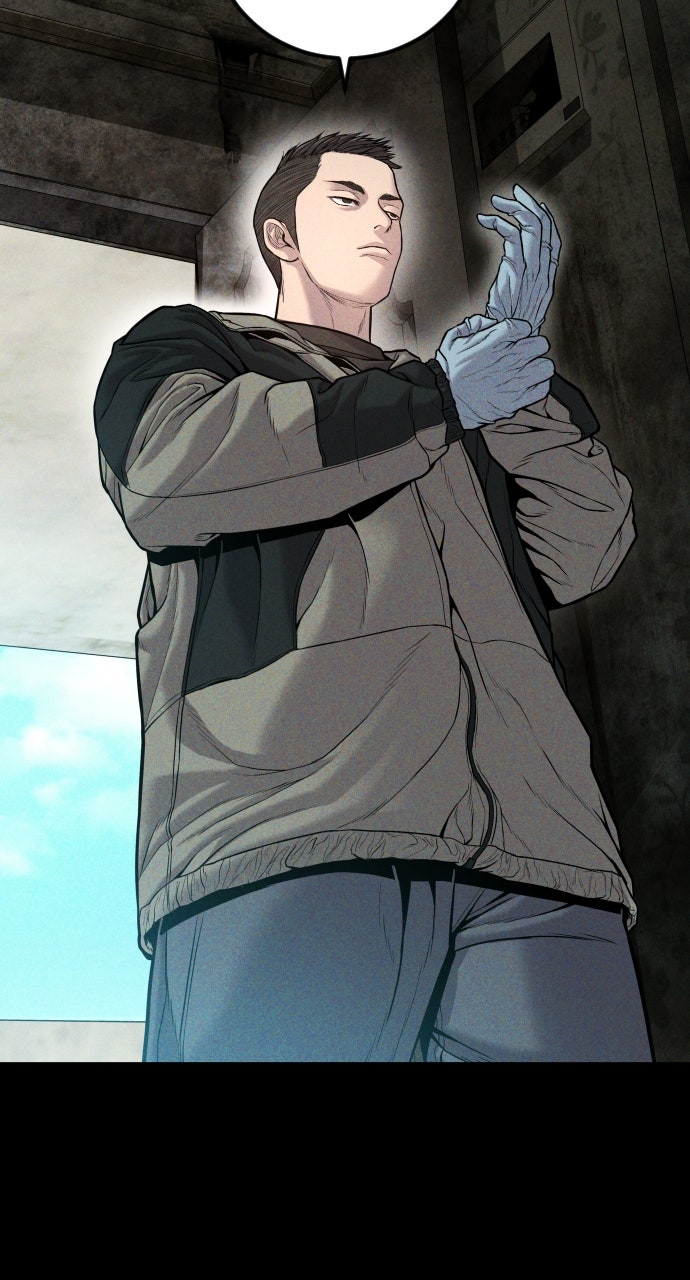 Read Manager Kim EN Manga Online