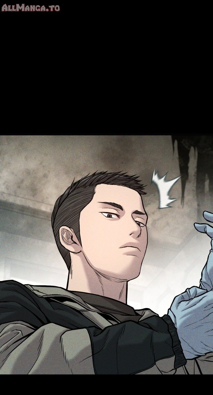 Read Manager Kim EN Manga Online