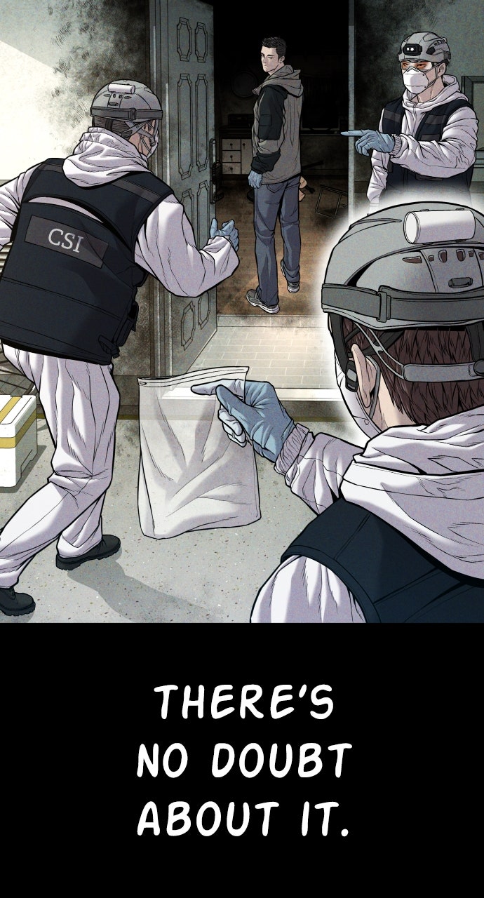 Read Manager Kim EN Manga Online