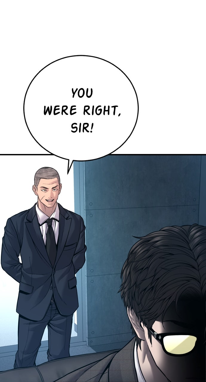 Read Manager Kim EN Manga Online