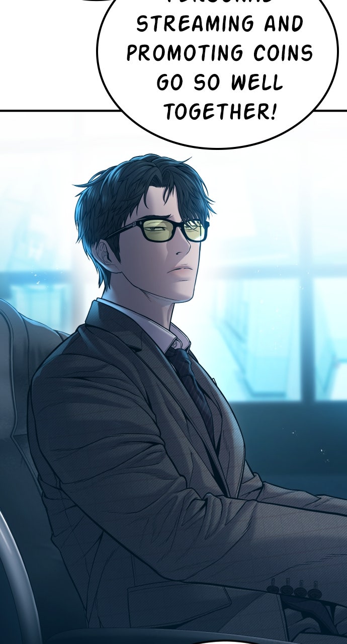 Read Manager Kim EN Manga Online
