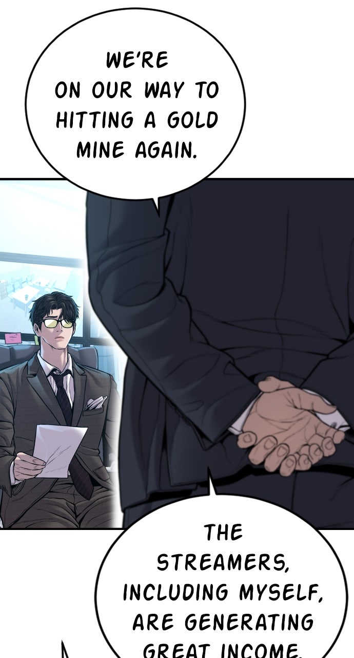 Read Manager Kim EN Manga Online