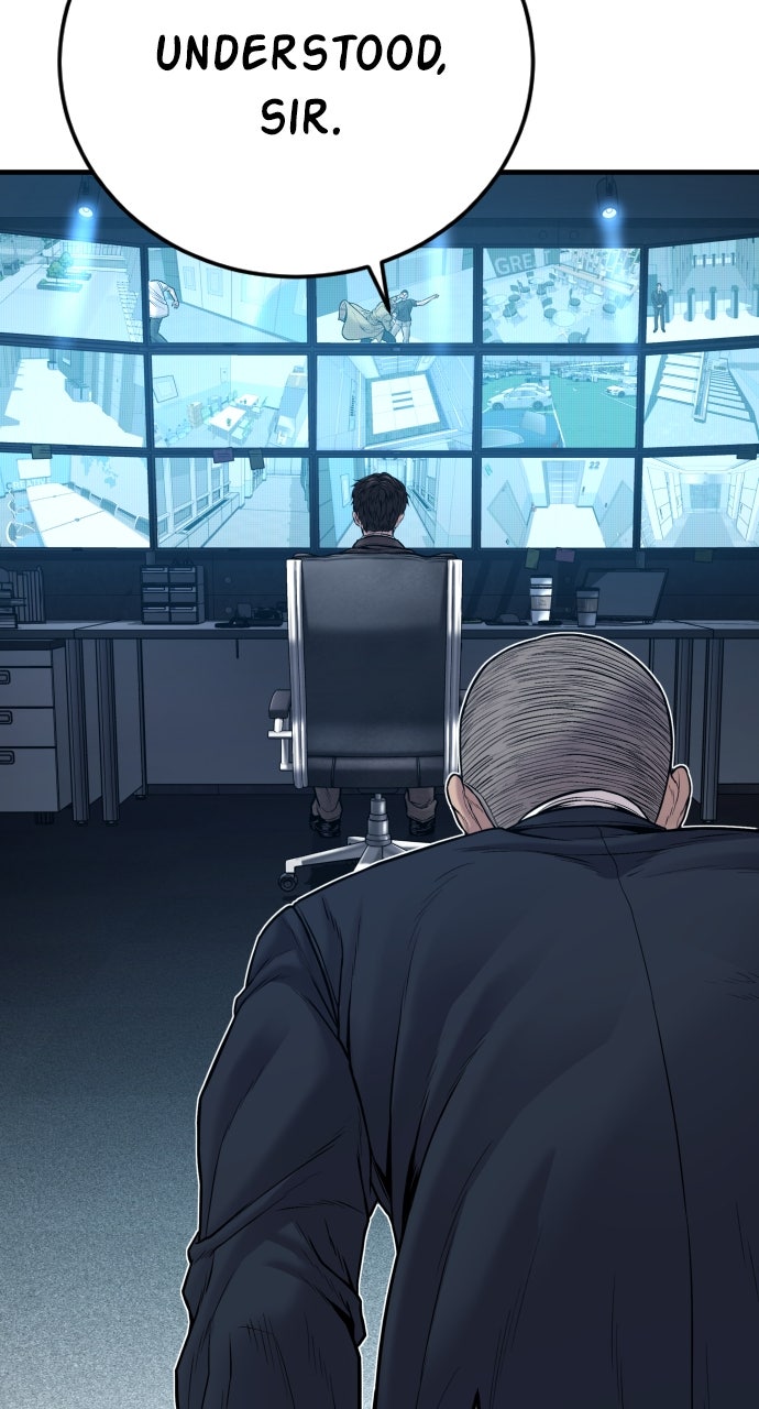 Read Manager Kim EN Manga Online