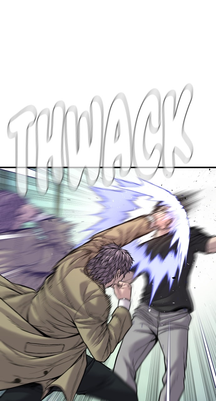 Read Manager Kim EN Manga Online