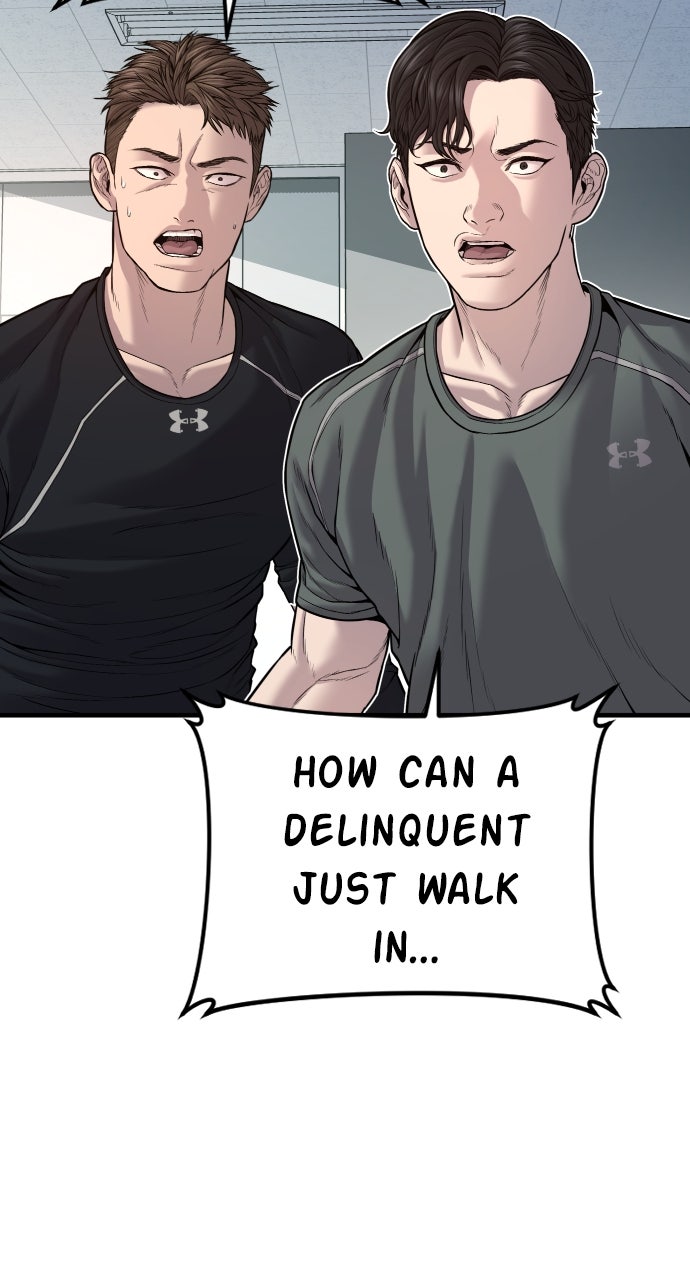 Read Manager Kim EN Manga Online