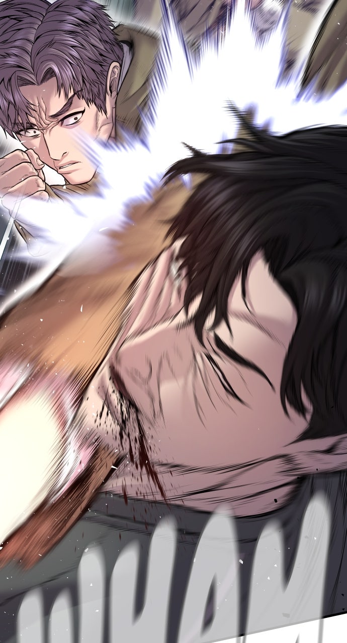 Read Manager Kim EN Manga Online