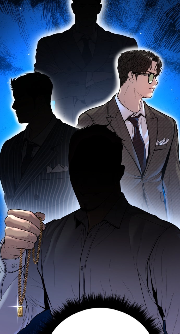 Read Manager Kim EN Manga Online