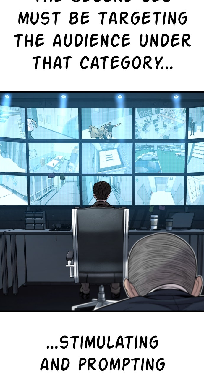 Read Manager Kim EN Manga Online