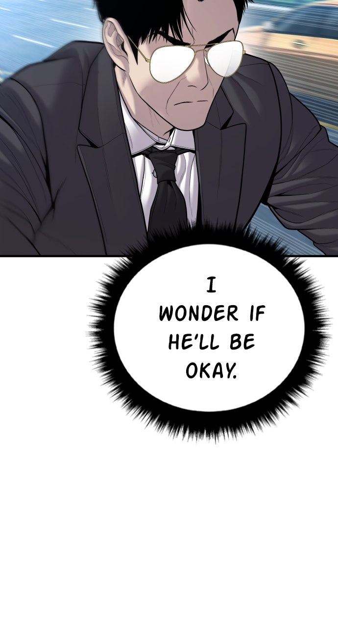 Read Manager Kim EN Manga Online
