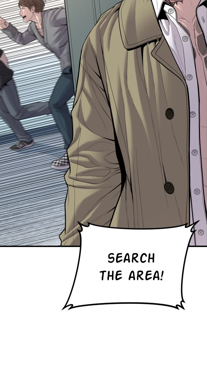Read Manager Kim EN Manga Online