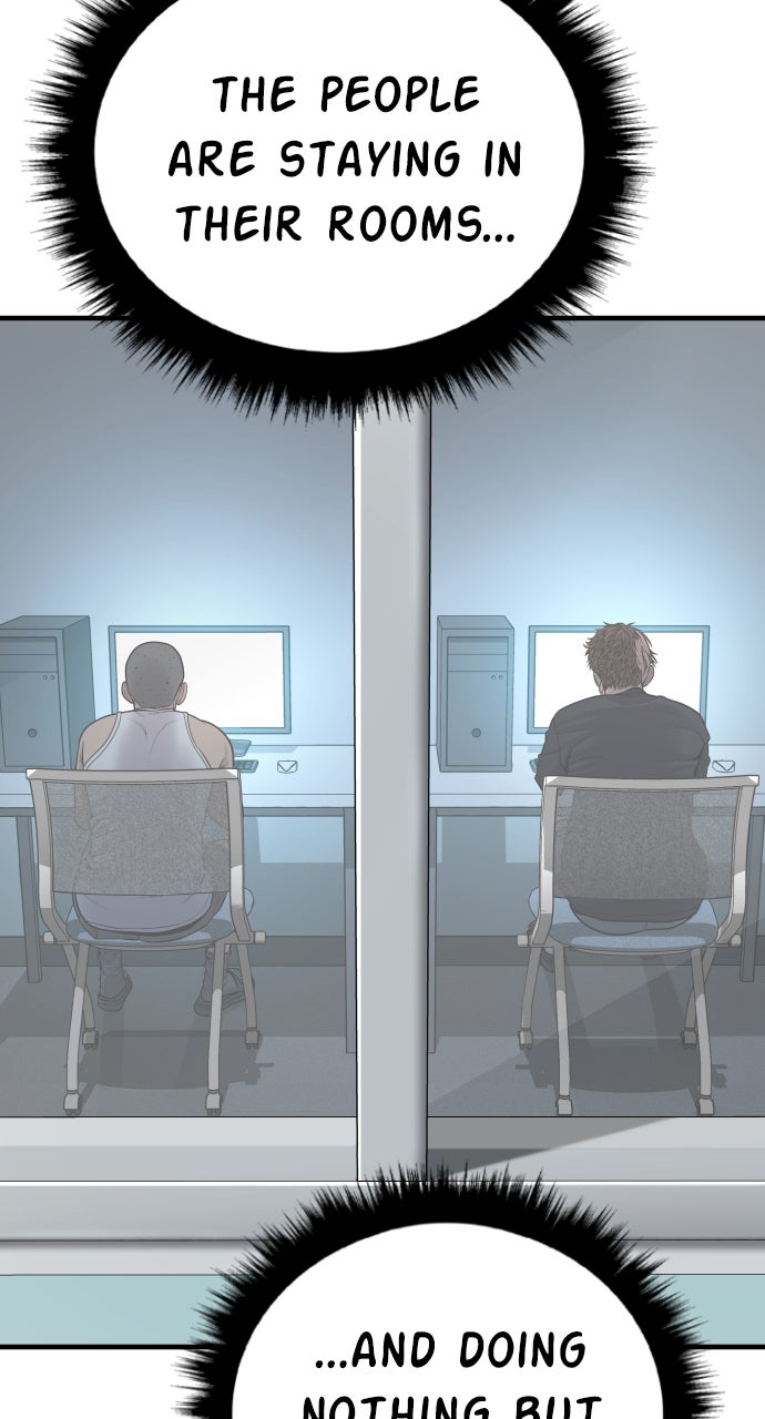 Read Manager Kim EN Manga Online