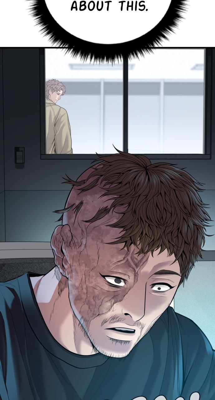Read Manager Kim EN Manga Online