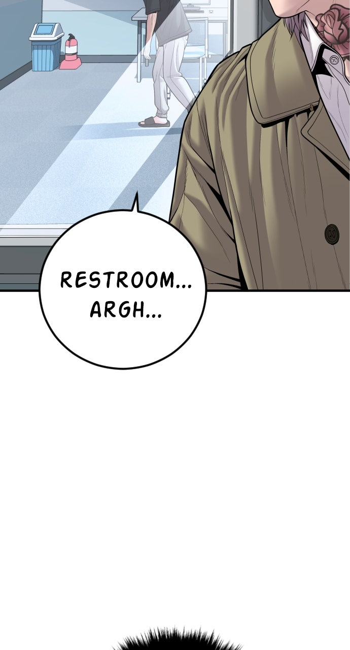 Read Manager Kim EN Manga Online