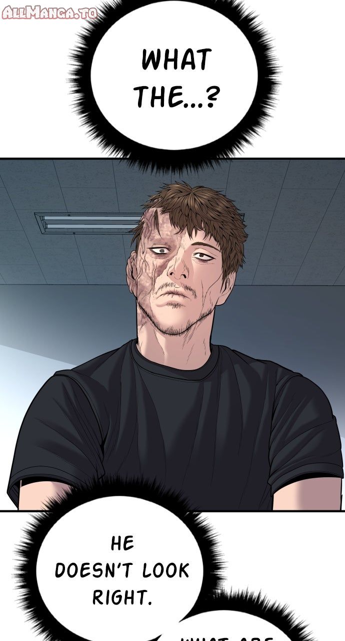 Read Manager Kim EN Manga Online