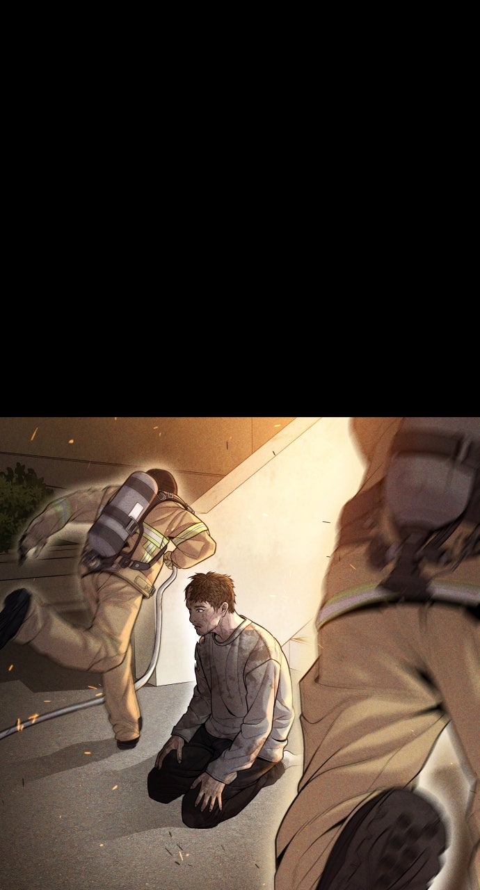 Read Manager Kim EN Manga Online