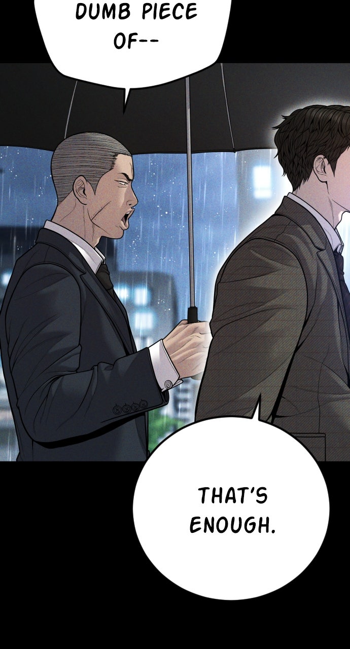Read Manager Kim EN Manga Online