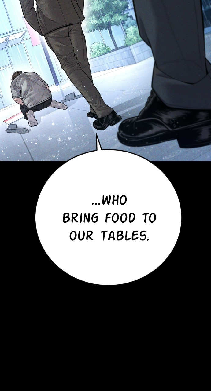 Read Manager Kim EN Manga Online