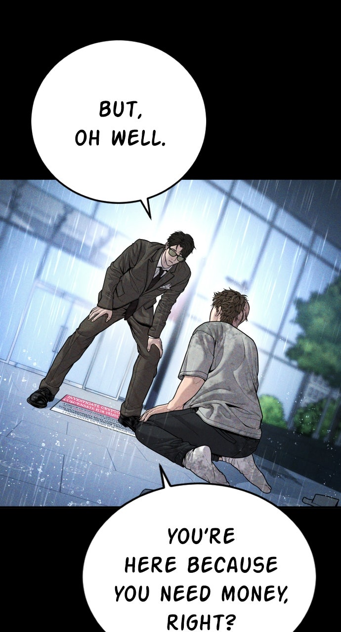 Read Manager Kim EN Manga Online