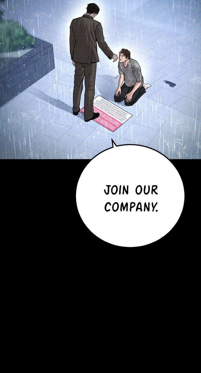 Read Manager Kim EN Manga Online