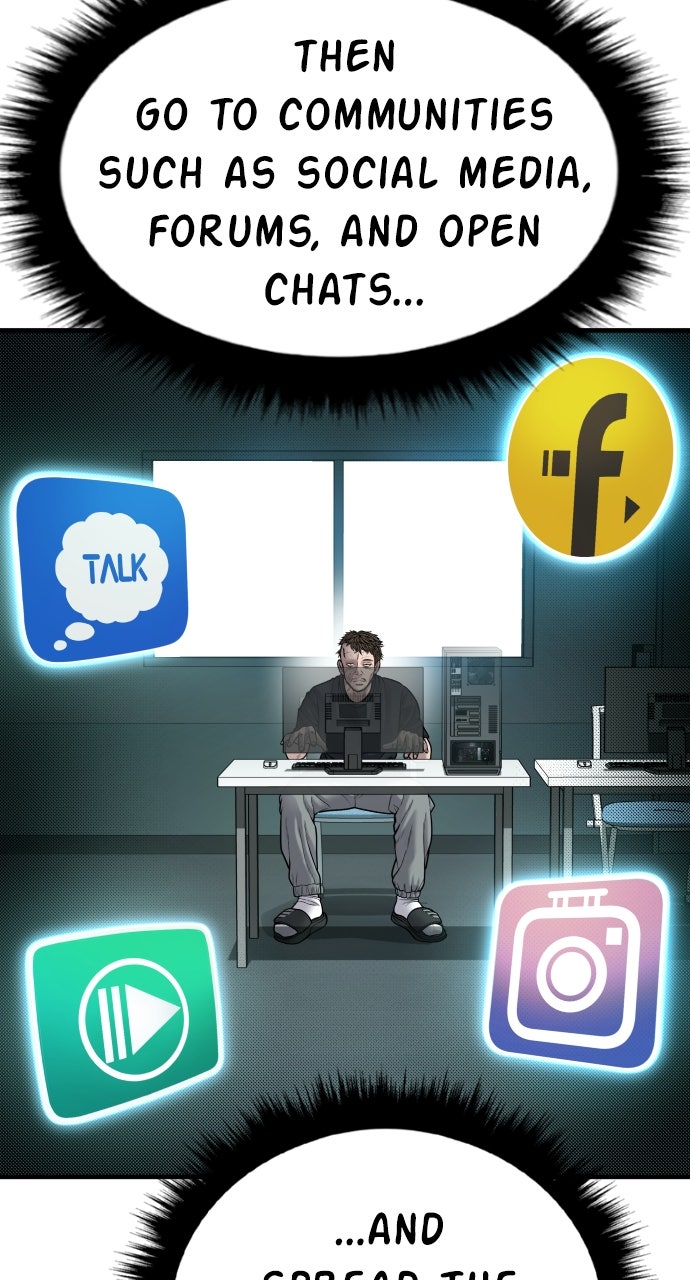 Read Manager Kim EN Manga Online