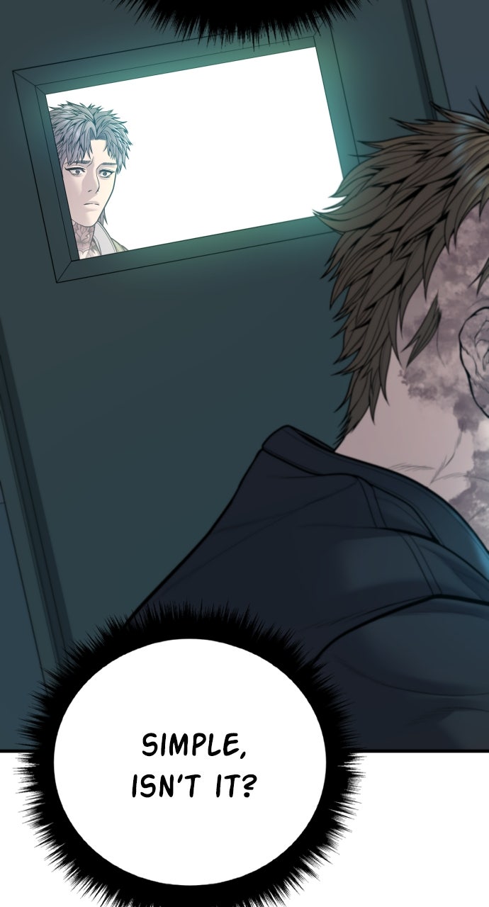 Read Manager Kim EN Manga Online