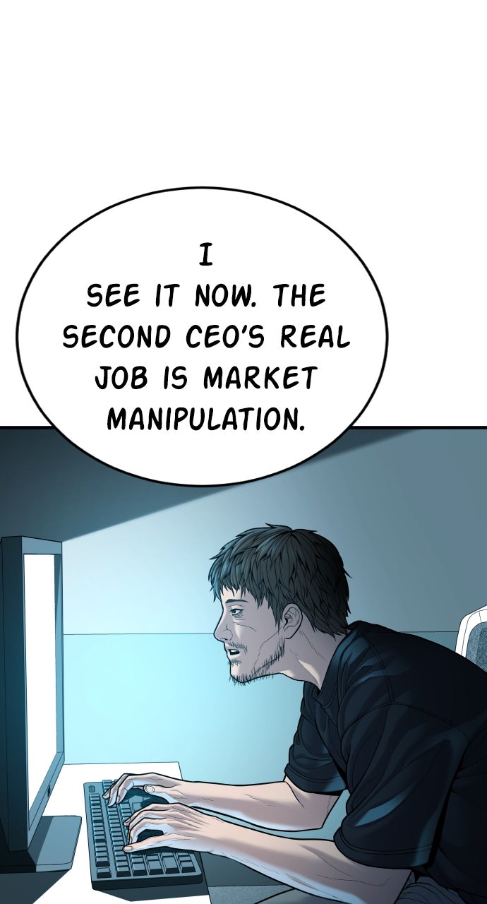 Read Manager Kim EN Manga Online